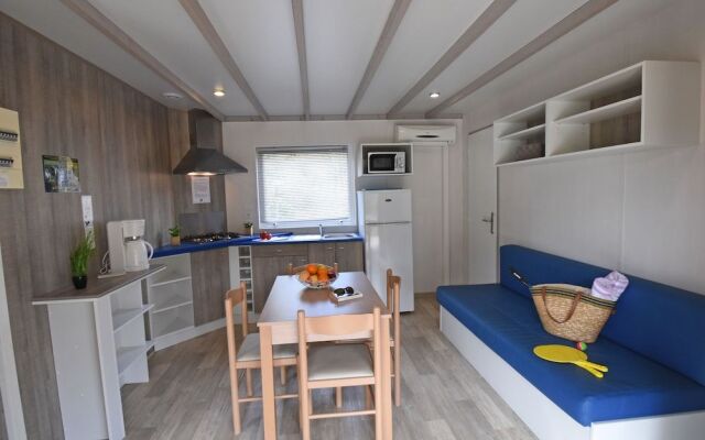Camping Le Sagone