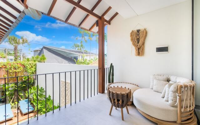 Nivassa Villa by Betterplace