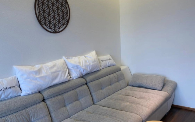 Appartement Silbermond