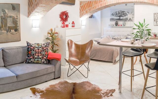 Studio Apartment La Bodega