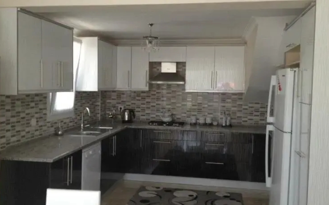 Dream of Holiday Sunrise