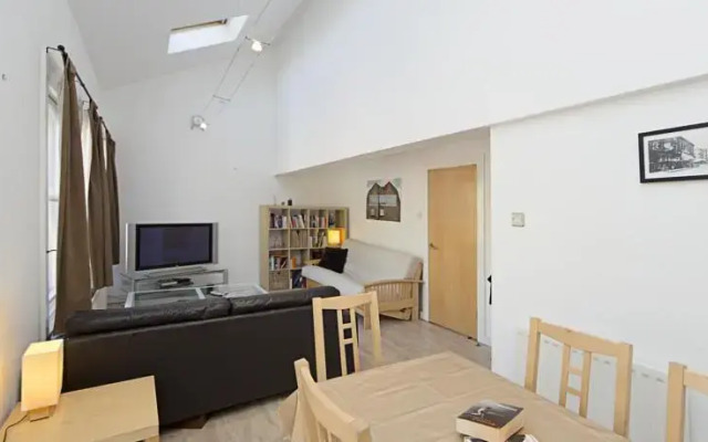 FG Property - Brixton, Atlantic Road