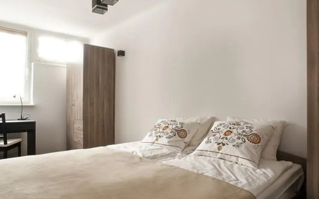 Apartamenty Arkadia