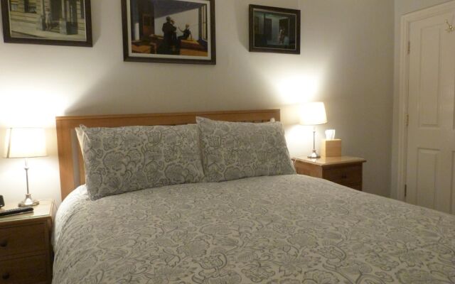 The Old Posthouse B&B