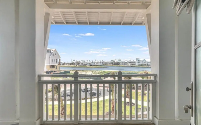 Southern Sandcastle 129 STA