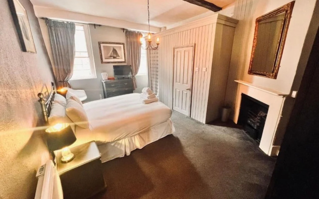 George and Dragon Hotel