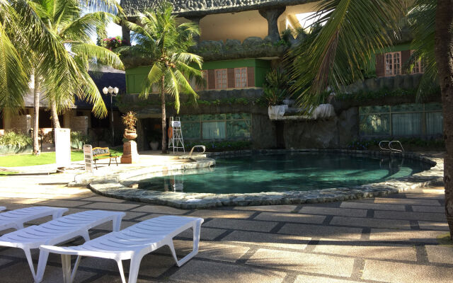 Bohol Tropics Resort