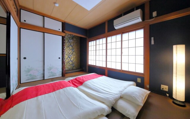 Grandouce Villa Tengachaya