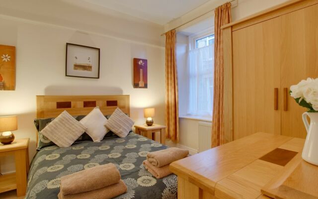 Superb Apartment in Popular Hexham near Golf Course