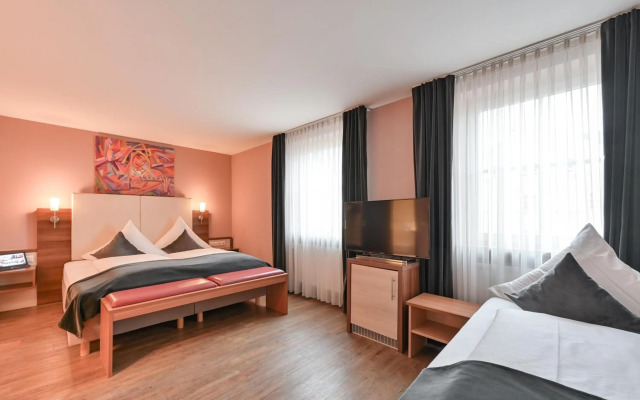 Hotel Sonne