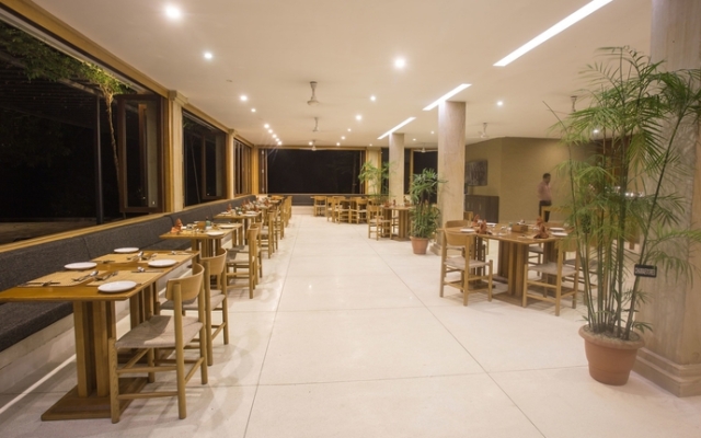 Kasara Resort - Chitwan National Park