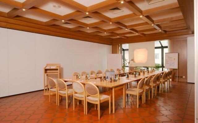 Hotel Randsbergerhof