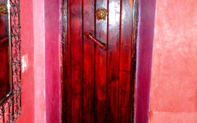 Auberge Kasbah Tiriguioute