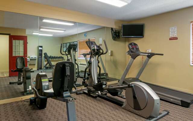 Best Western Governors Inn & Suites