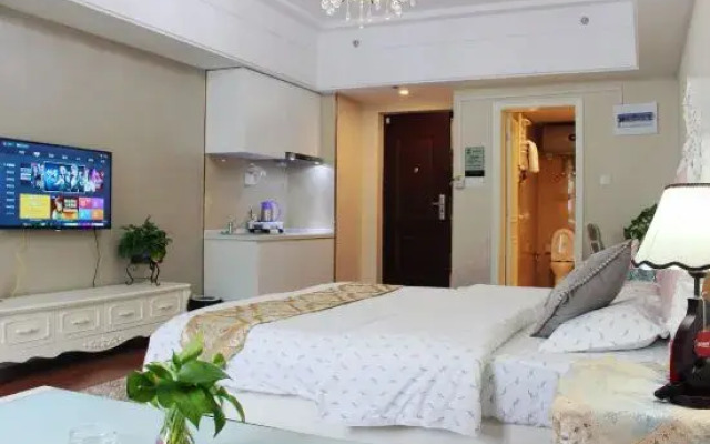 Pengyouquan. Hotel