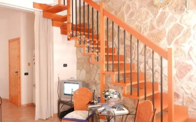 B&B Marettimo