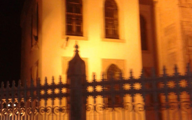 Polanin Hotel