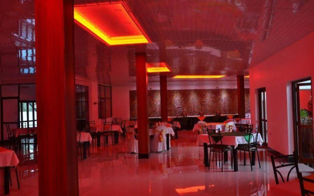 Jade Way Resort