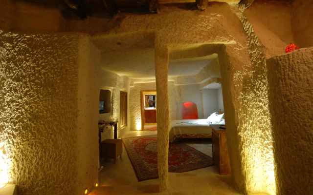 Arif Cave Hotel