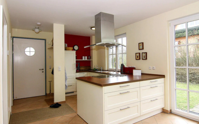 Cottage, Wohlenberg In Wohlenberg