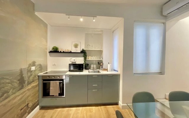 Happy Family Apartments Imperiale