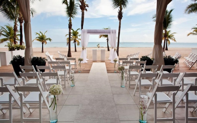 Courtyard by Marriott Isla Verde Beach Resort