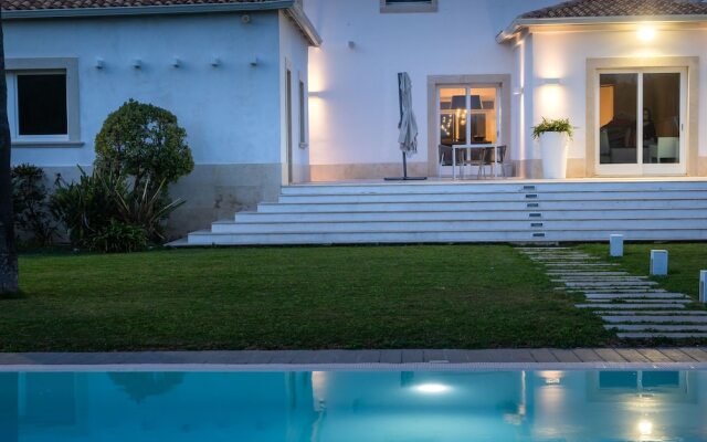 Villa Elena in Isola