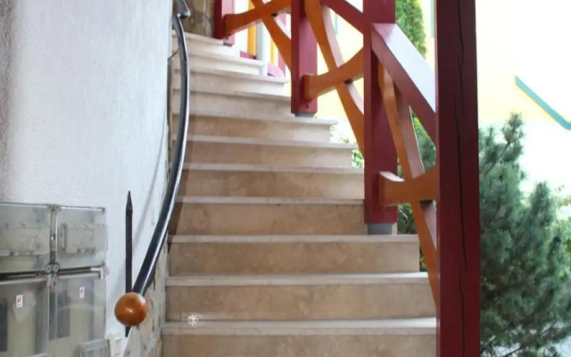 Danubia Apartman