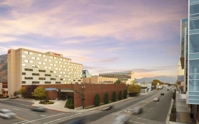 Provo Marriott Hotel & Conference Center