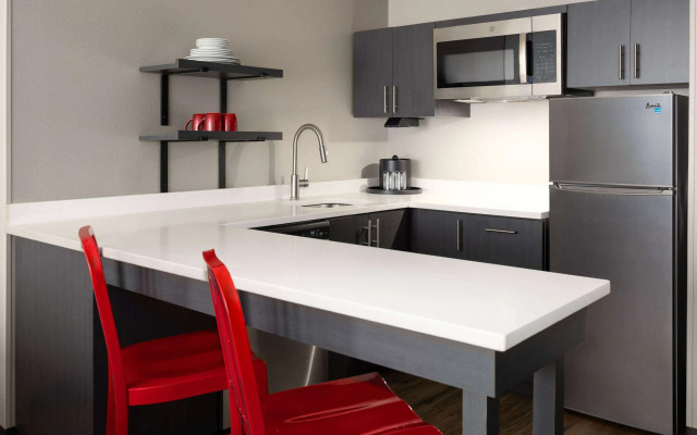 Hawthorn Extended Stay by Wyndham Ellsworth / Bar Harbor