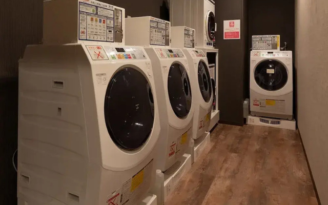 Hotel Route Inn Kinokawa