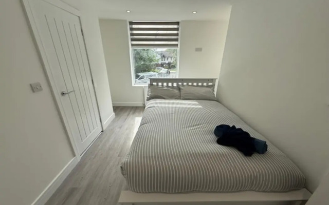 OYO Moorfields Villa