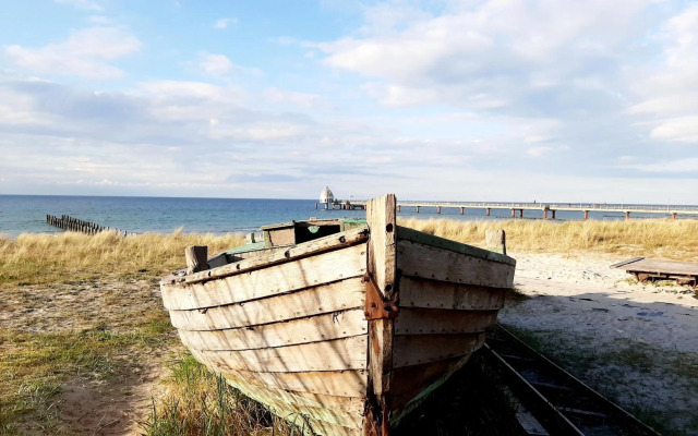 Residenz am Strand Wohnung 1-21