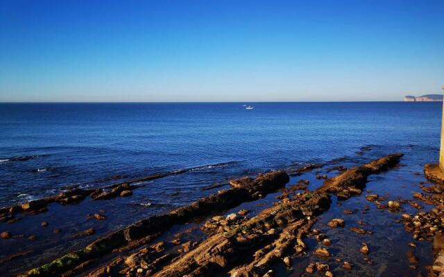 Vicolo Fiorito Apartment