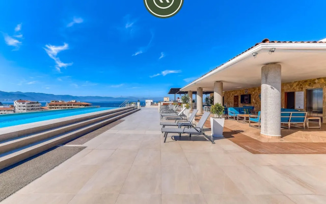 The Park 206 in Jalisco