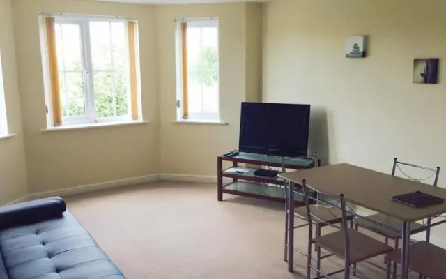 Apartment Doncaster Jenkinson Grove