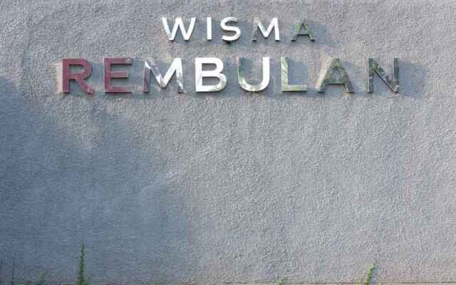 Wisma Rembulan