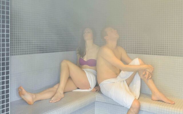 Novotel Clermont Ferrand