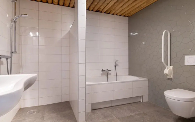 Peaceful Farmside Bungalow