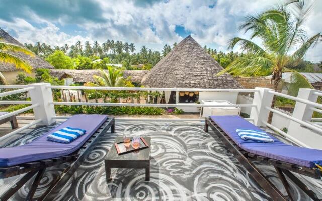 Aurora Boutique Hotel