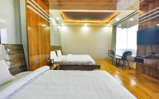 Fabescape Le Masrana Inn