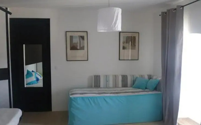 Appartement Résidence Astoria