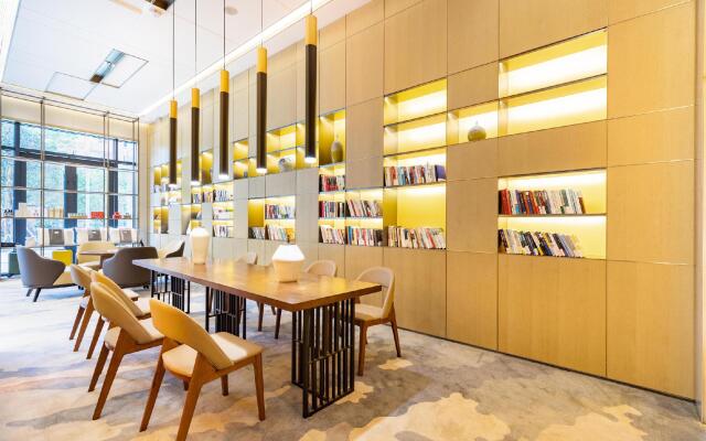 Atour Hotel Changsha Medical School