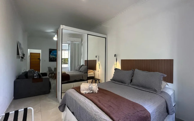 SUH Botafogo 04 Pão de Açúcar View