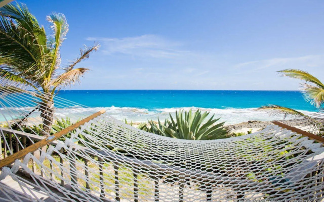 Stella Maris Resort Club