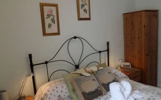 Harrabeer Country House