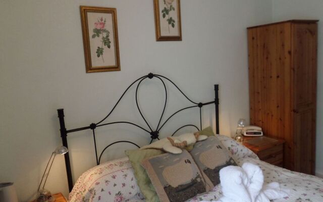 Harrabeer Country House Hotel