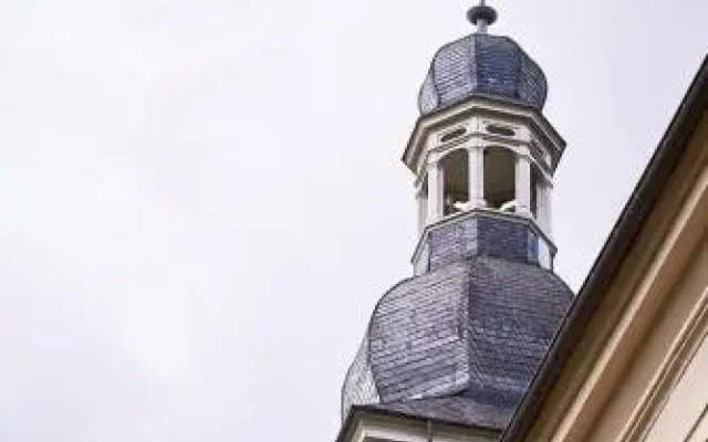 Ferienwohnungen Christe Paul