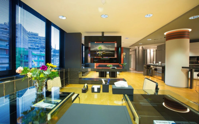 Pinacota Suites Athens