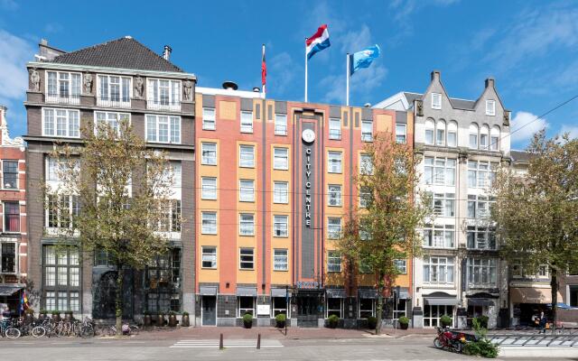 WestCord City Centre Hotel Amsterdam